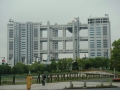 Odaiba